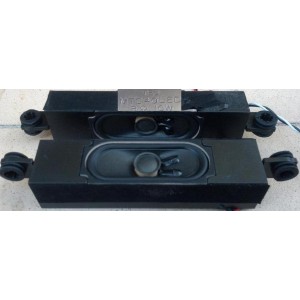 KOGAN KALED42UHDYA SPEAKER MTC40LED
